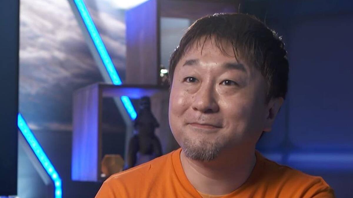 El exproductor de Street Fighter recibió mensajes de gratitud por su contribución al género de peleas