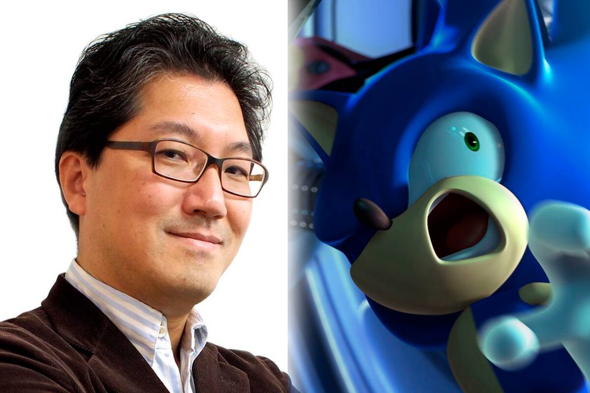 Yuji Naka, cocreador de Sonic, podría pasar más de 2 años en prisión