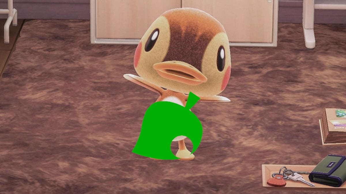El extraño error ha llamado la atención de los usuarios y Nintendo no lo ha arreglado