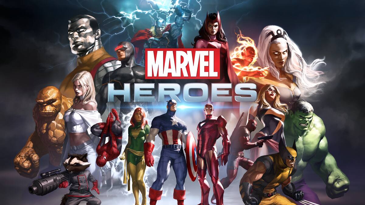 El F2P contará con 21 personajes desde su lanzamiento