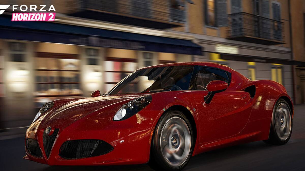 El Falken Car Pack incluye 7 nuevos vehículos
