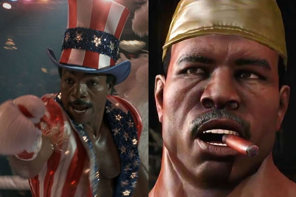 Murió Carl Weathers: fue Apollo Creed en Rocky y también Jax en Mortal Kombat X
