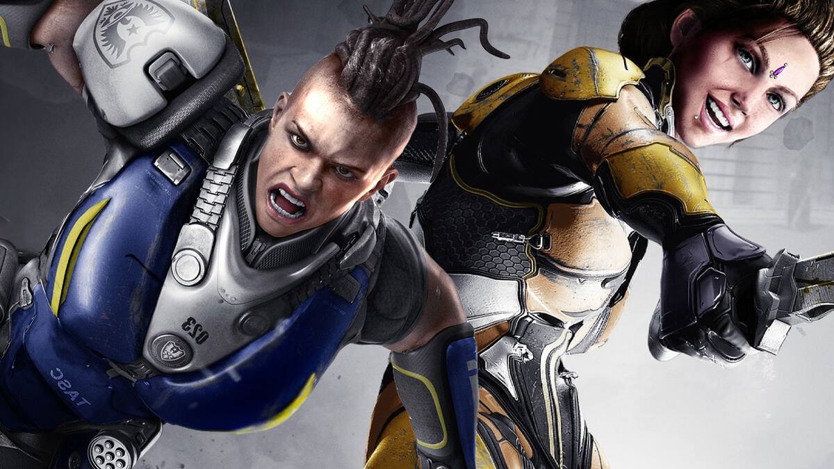 El fallido multijugador de Boss Key Productions cerró sus servidores en 2018