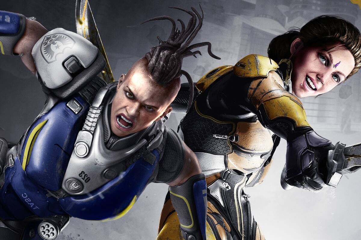 Fans quieren revivir LawBreakers con un proyecto no oficial; así reaccionó Cliff Bleszinski