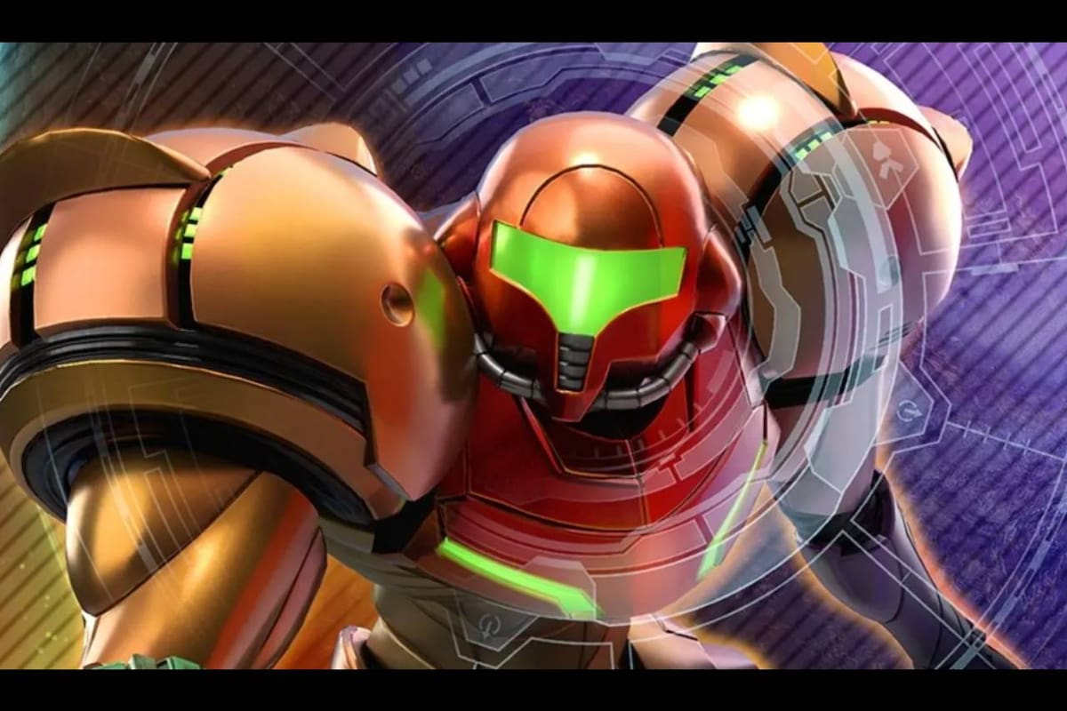 ¡Cuidado! Metroid Prime Remastered mantiene un error importante de la versión original