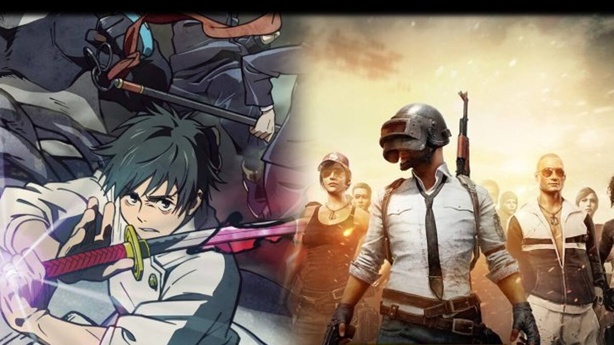 El famoso anime llega al Battle Royale con atuendos, retos y mucho más