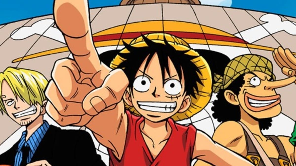 El famoso anime llegará a una mayor audiencia en octubre
