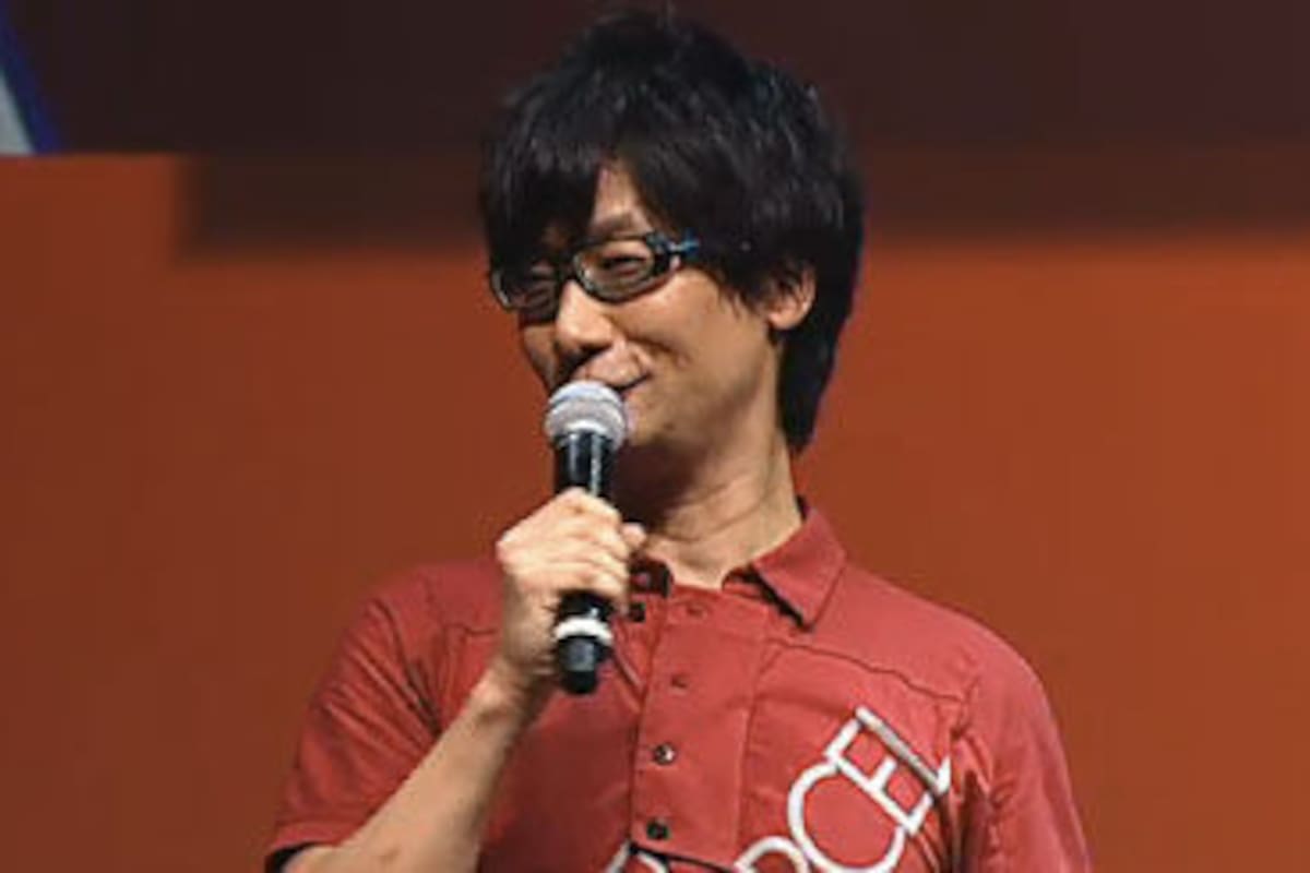 TGS11: Kojima hará ZOE 3