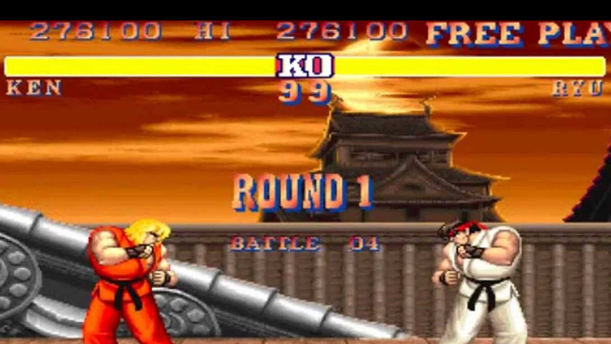 El famoso juego de peleas sigue dando de qué hablar 26 años después