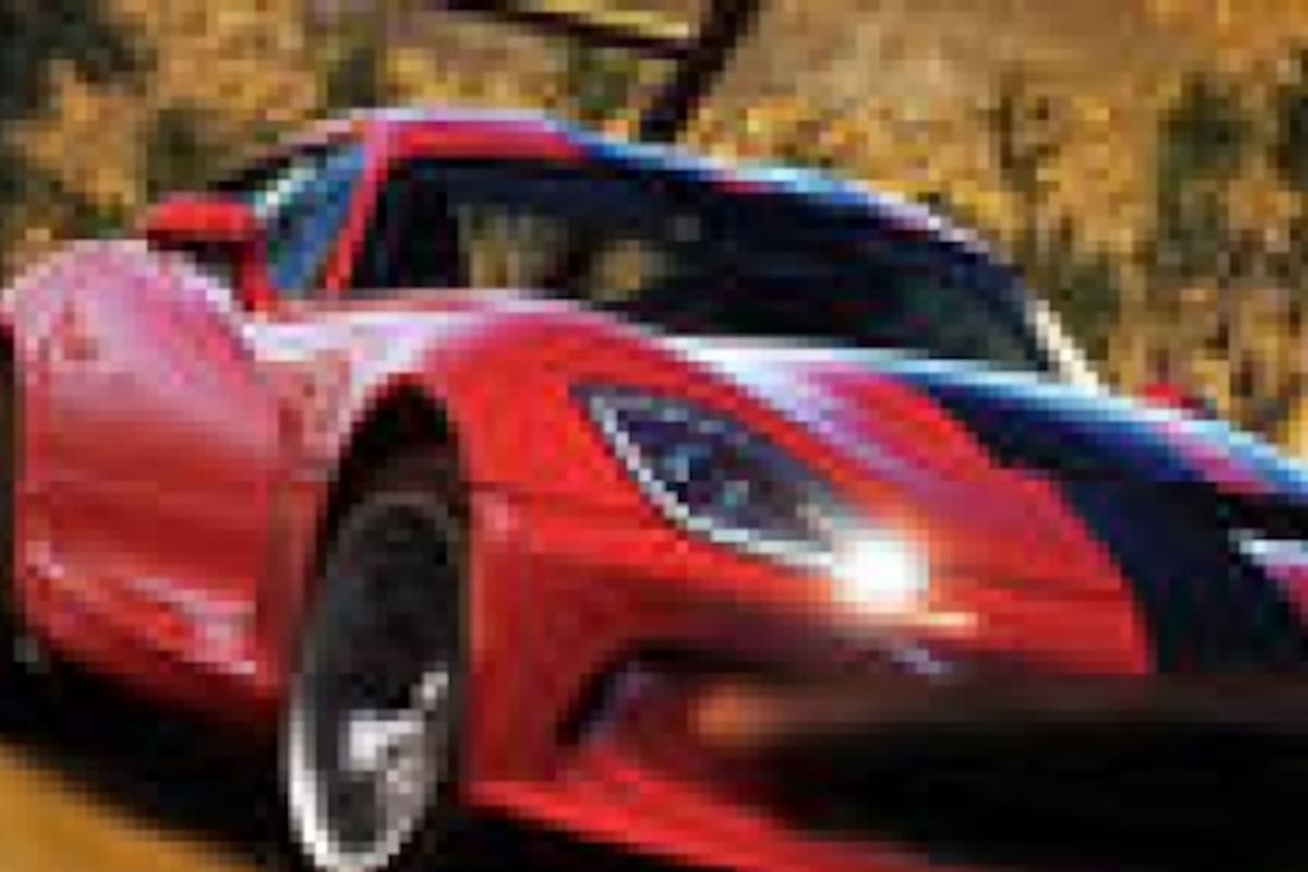 Primeras impresiones: Forza Horizon