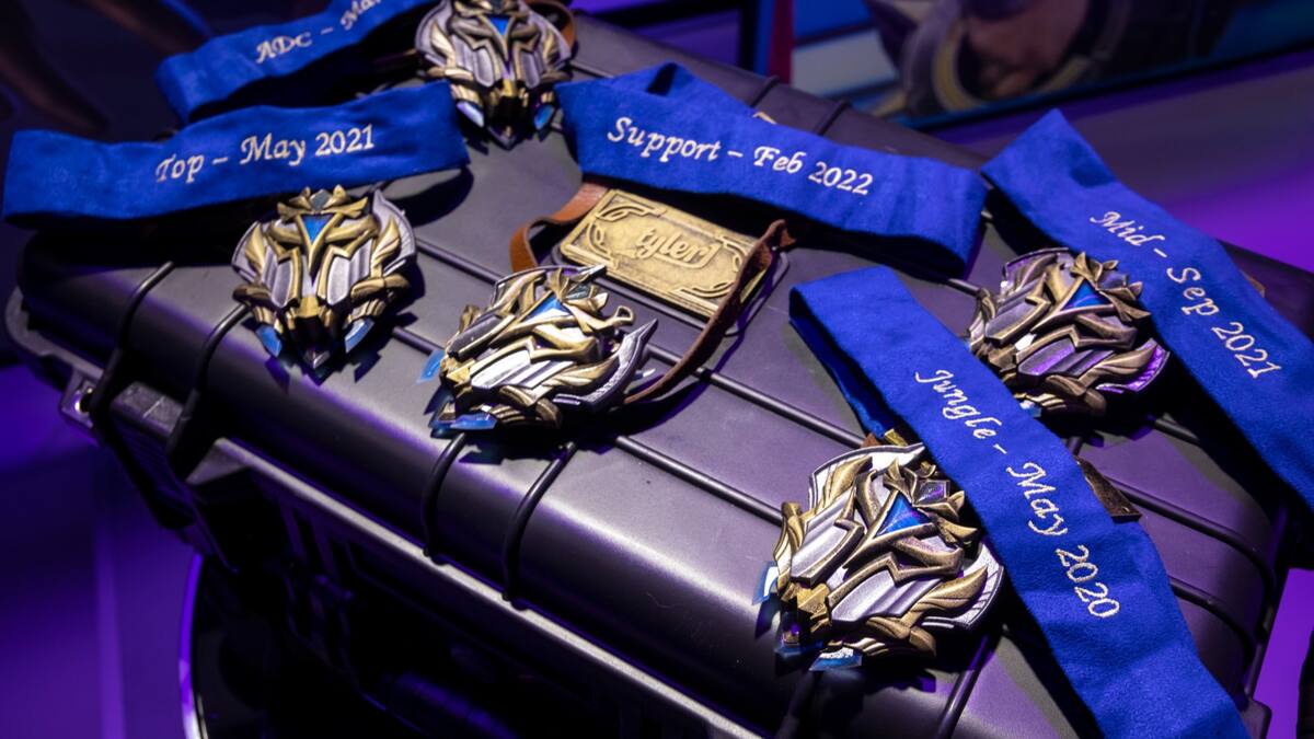 El famoso streamer norteamericano conquistó un desafío que pocos tienen en su historial