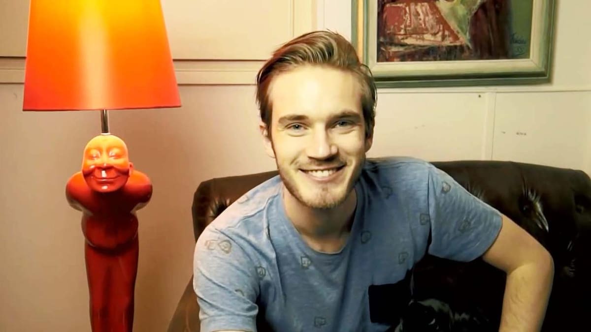 El famoso youtuber probará un nuevo medio