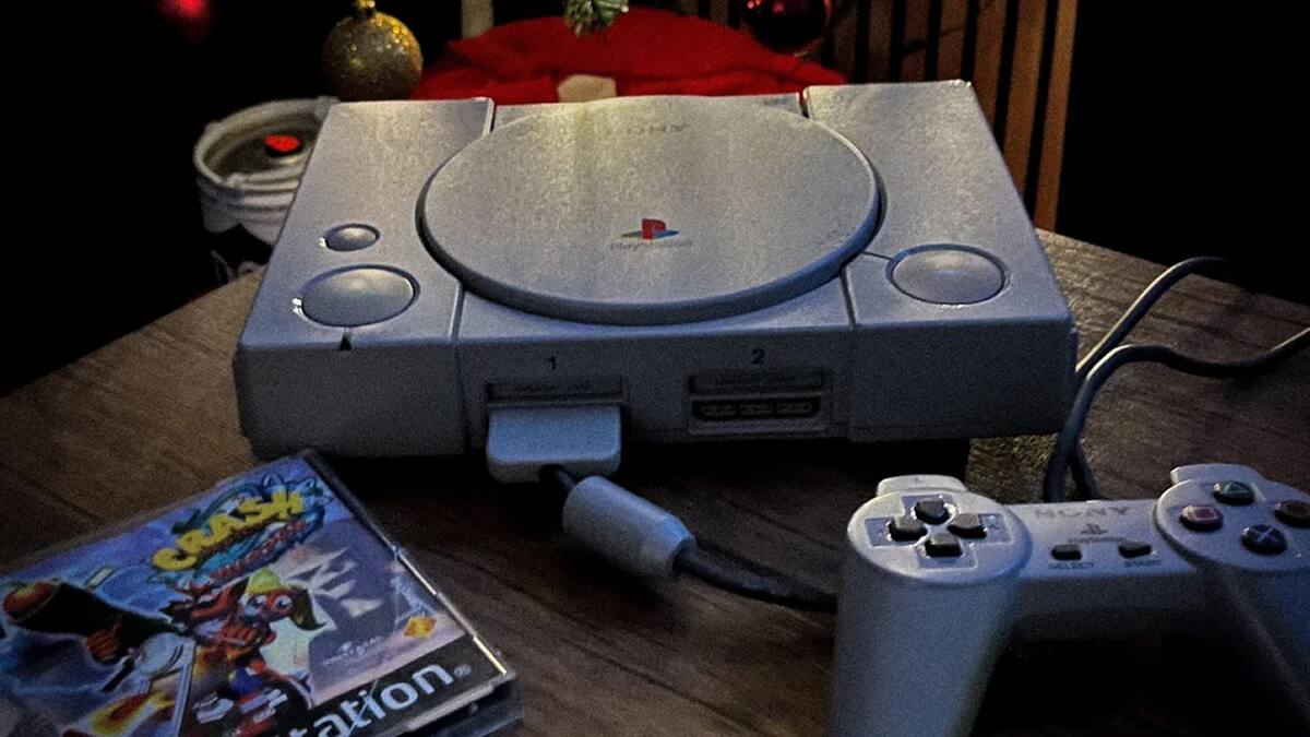El fan de PlayStation compartió su emocionante historia con la comunidad