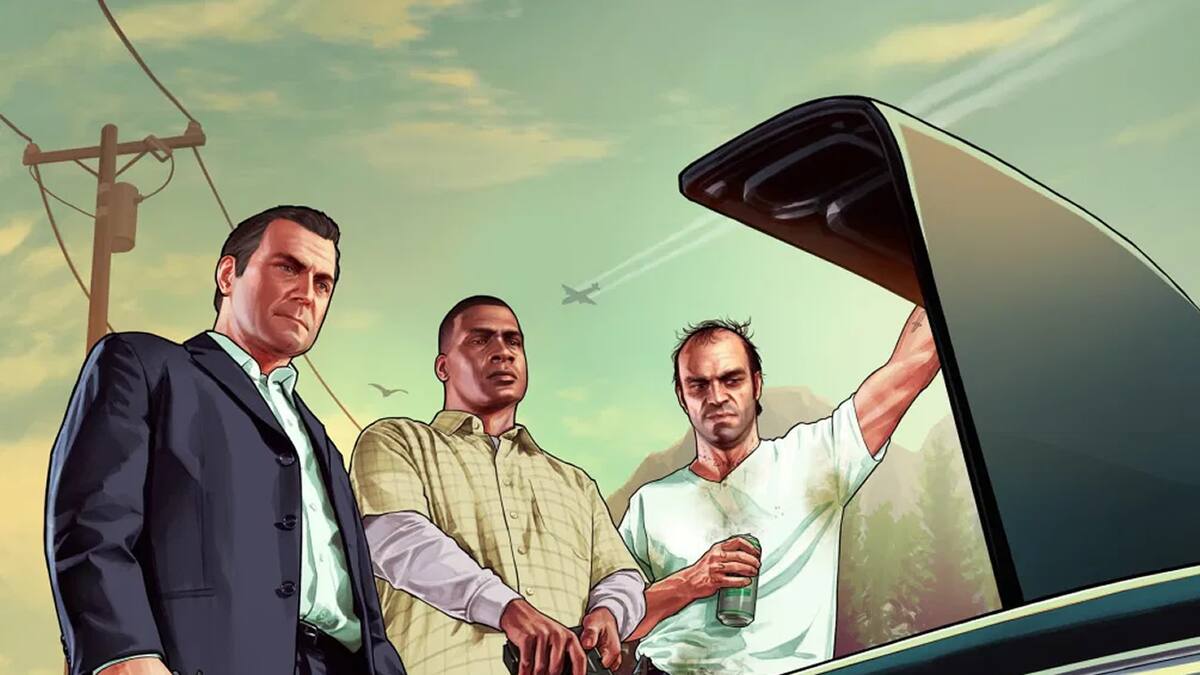 El fan de Rockstar logró su sorprendente hazaña después de 48 intentos
