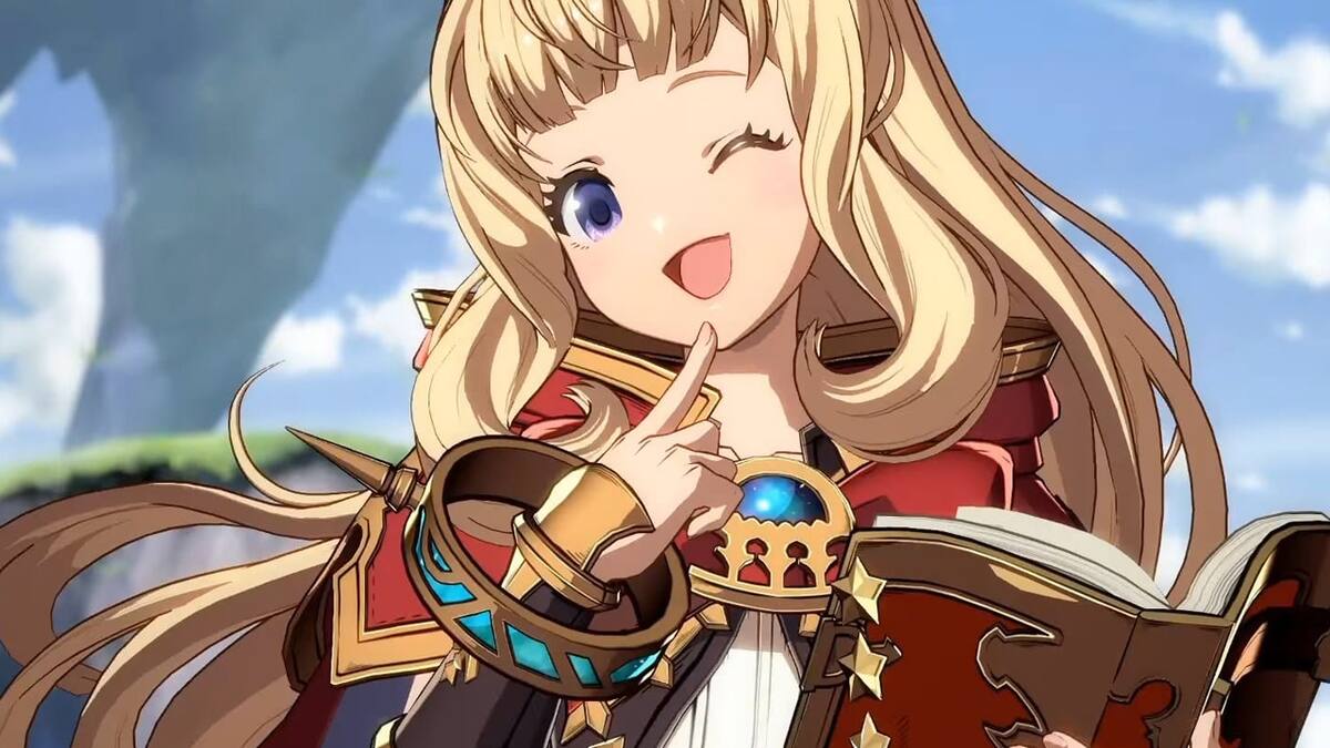 El fan de títulos como Melty Blood y BlazBlue causó controversia en redes sociales