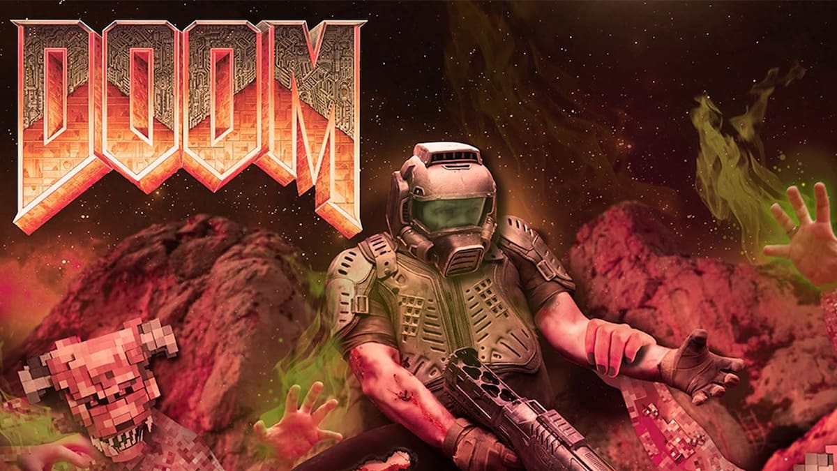 El fan film de Bill Thorpe fue aprobado por el mismísimo John Romero