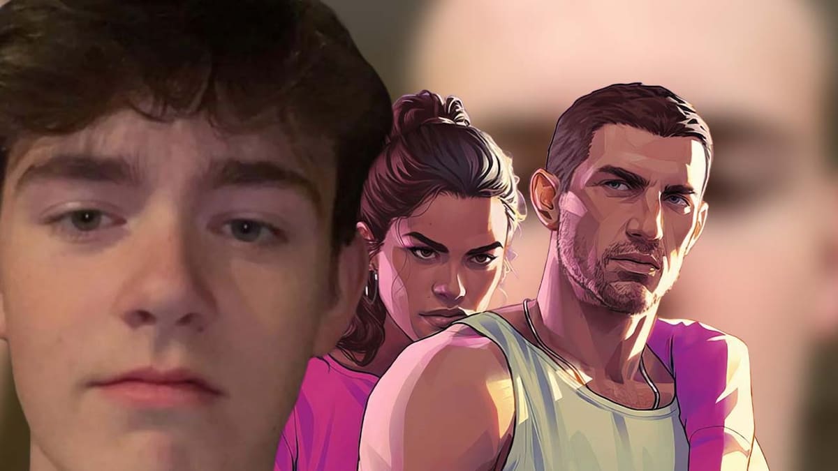 El fan pensó en que el segundo trailer del nuevo Grand Theft Auto se estrenaría esta semana