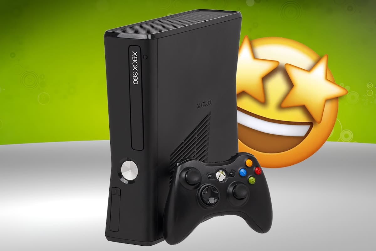 Jugador afortunado compra un Xbox 360 usado y se lleva una grata sorpresa que le ahorró mucho dinero