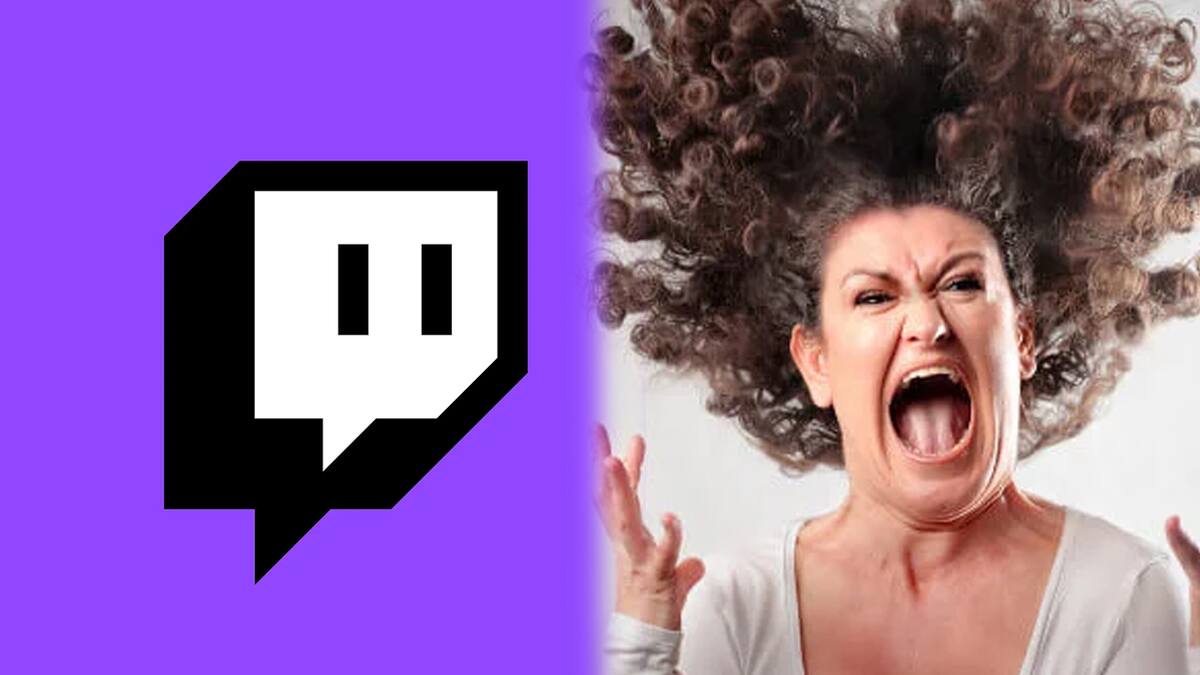 El fanático conversaba con un popular streamer en una llamada de Discord