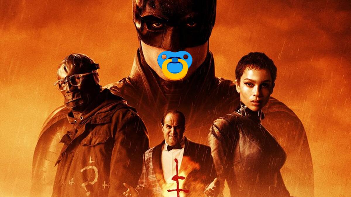 El fanático está dispuesto a lo que sea con tal de evitar spoilers del filme de DC Comics