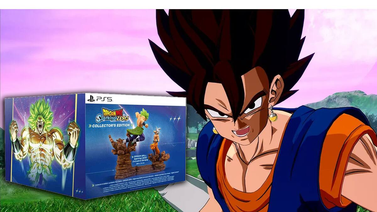 El fanático pudo unirse al resto de la comunidad gracias a un genial gesto de Bandai Namco