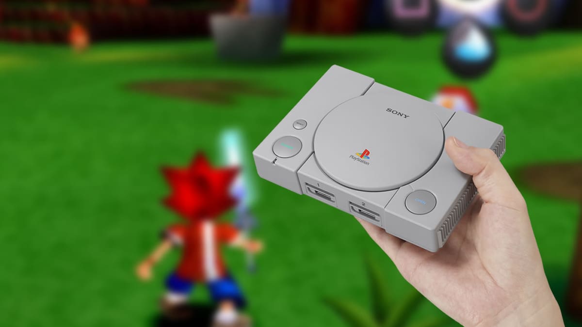 El fantasma del fracaso del PlayStation Classic aparece previo a la nueva versión del servicio