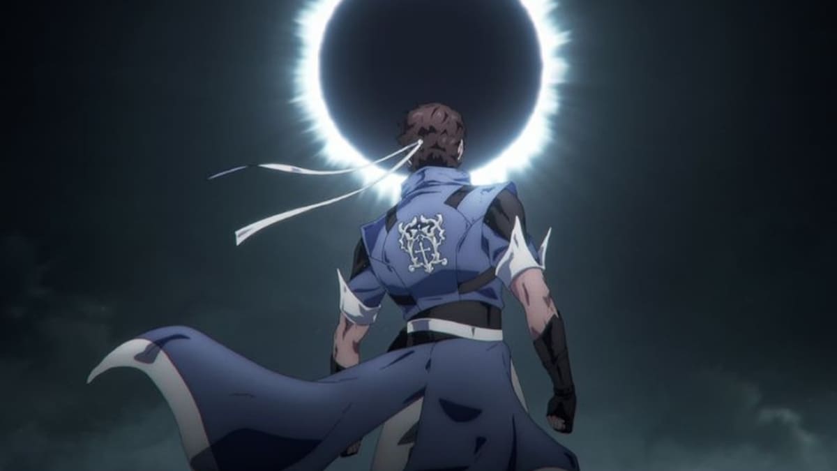 El fenómeno astronómico entusiasmó a los fans de la franquicia de Konami