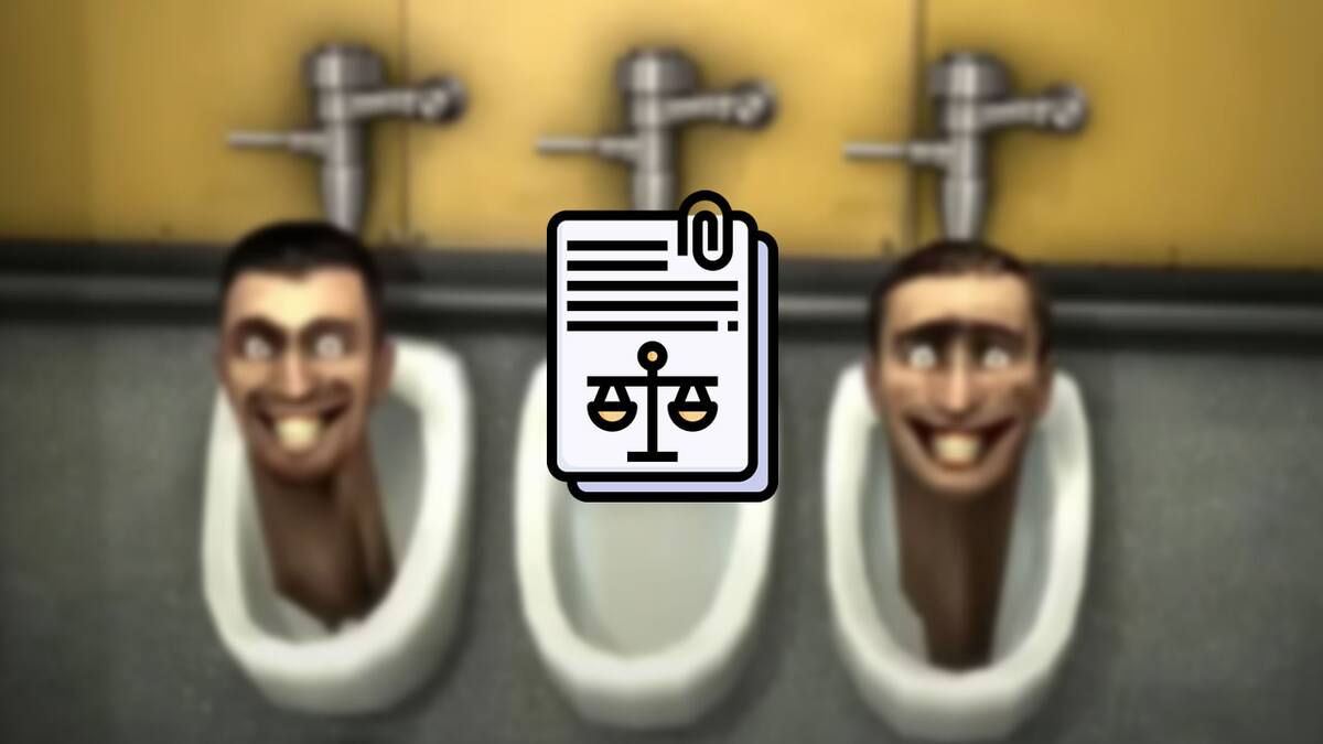 El fenómeno viral tendrá una película, pero su origen podría desatar una disputa legal