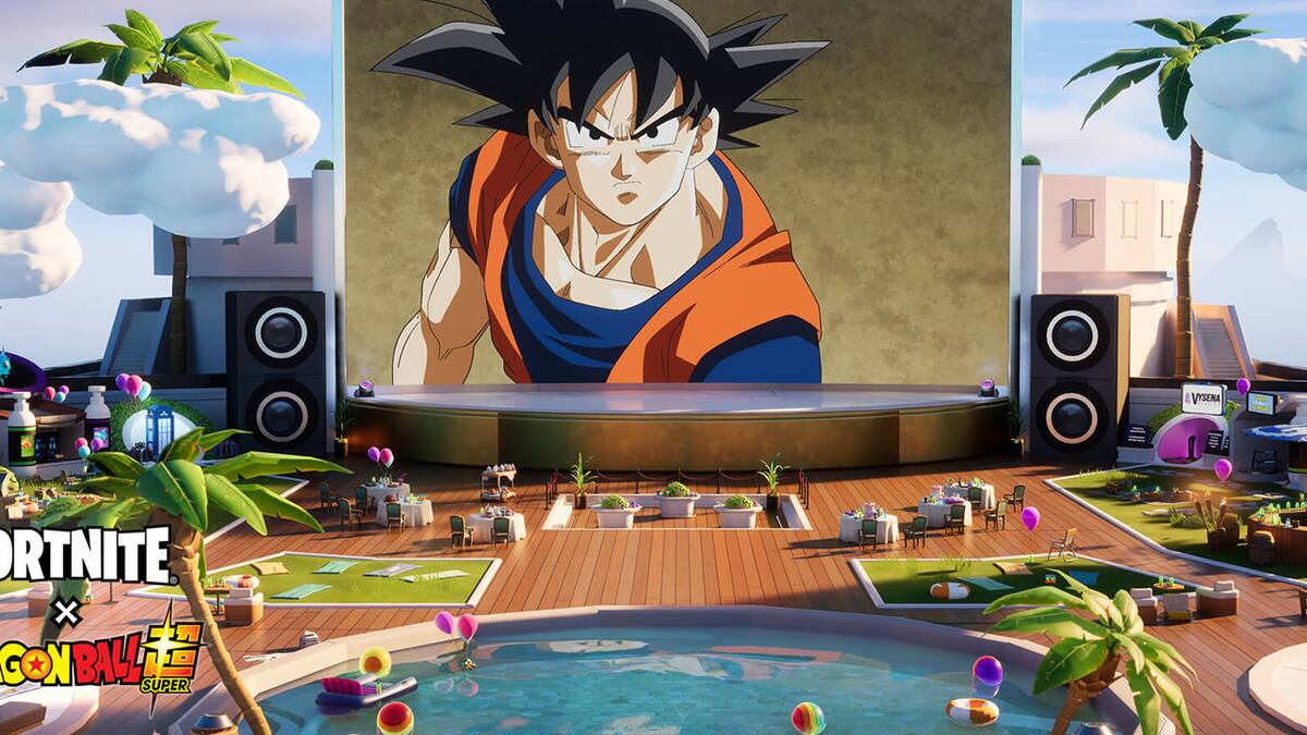 El Festival de episodios de Dragon Ball Super estará disponible por pocos días