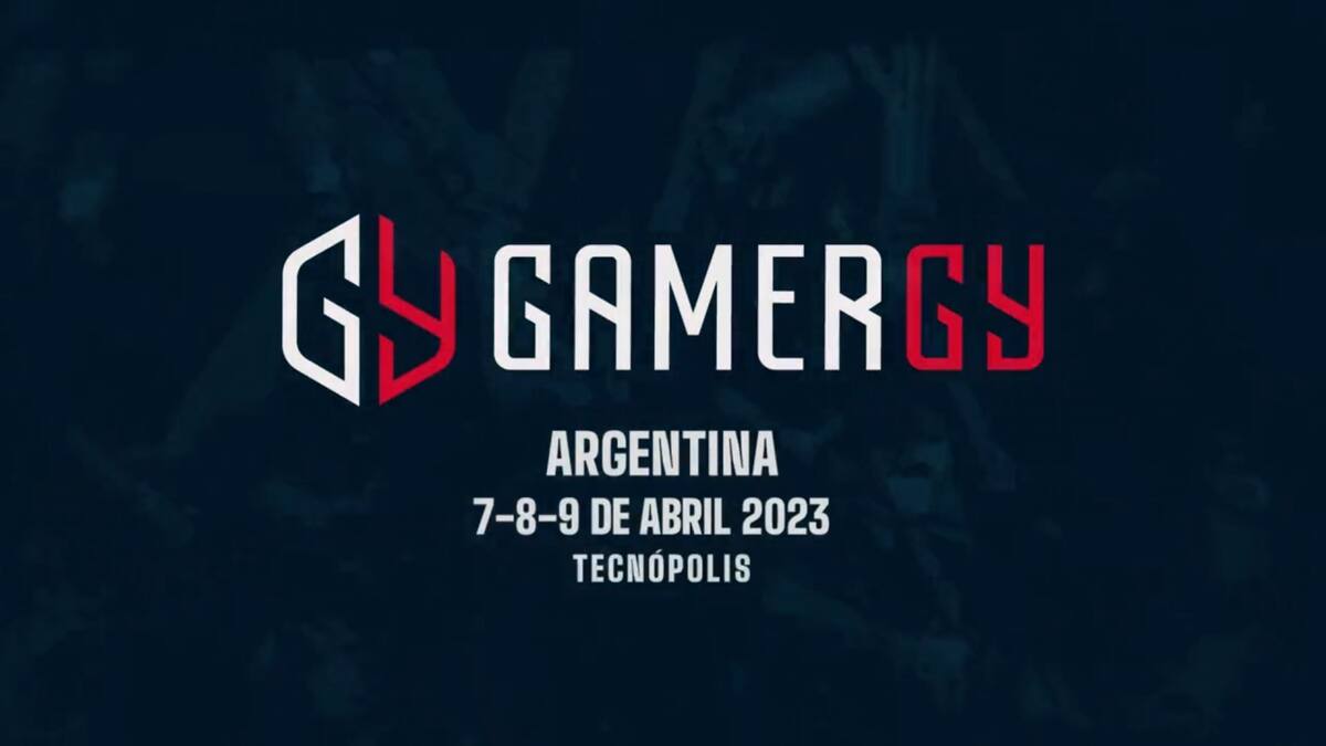 El festival gamer más grande de habla hispana volverá con todo a Buenos Aires