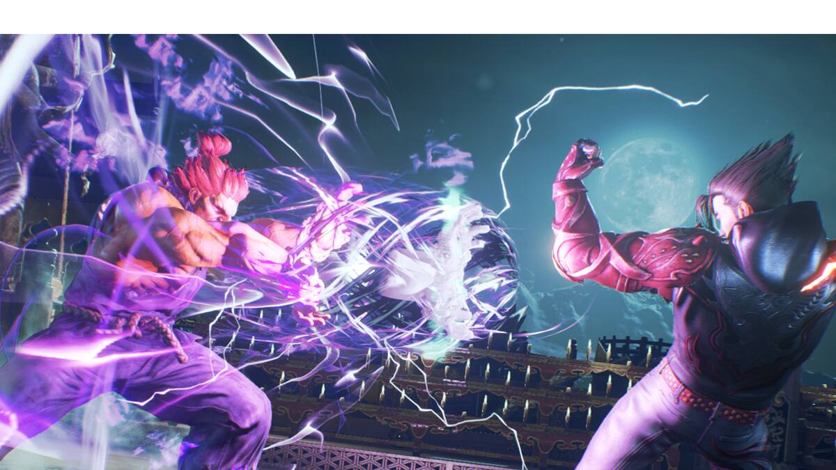 El fighting game de Bandai Namco sigue cosechando éxitos