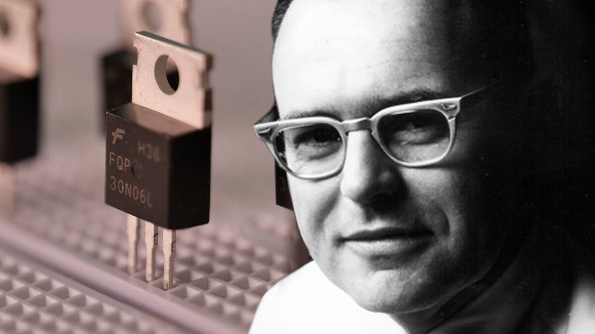 El filántropo y pionero del Silicon Valley falleció a los 94 años