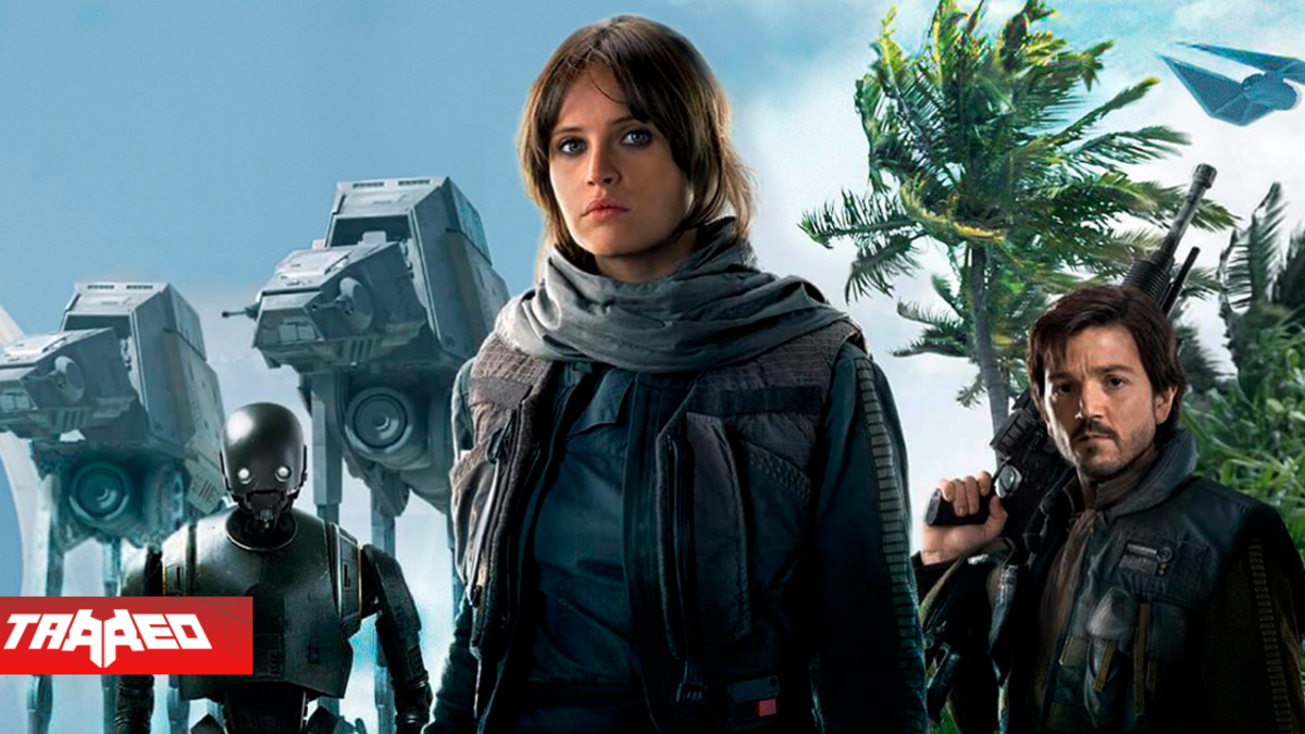 El film fue elegido por 30 mil fans en IGN