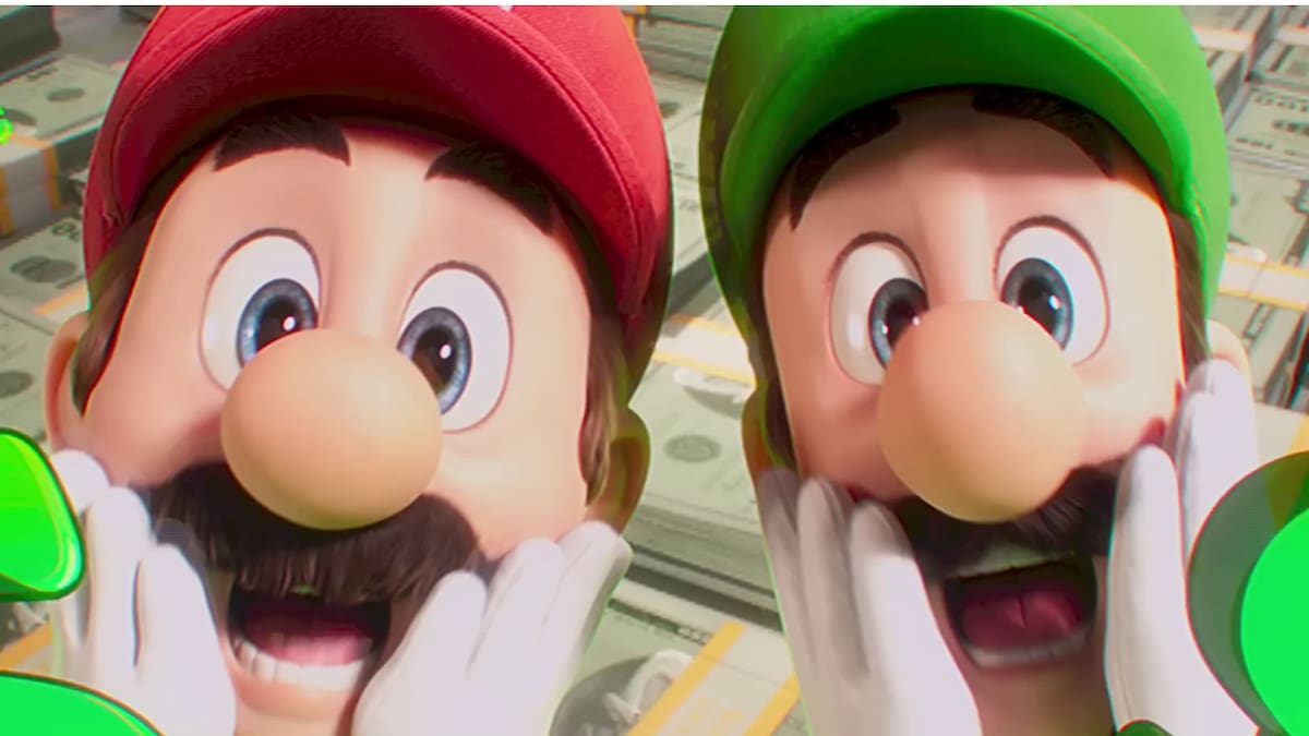 El filme animado basado en los personajes de Nintendo la rompe en taquilla y su éxito seguirá