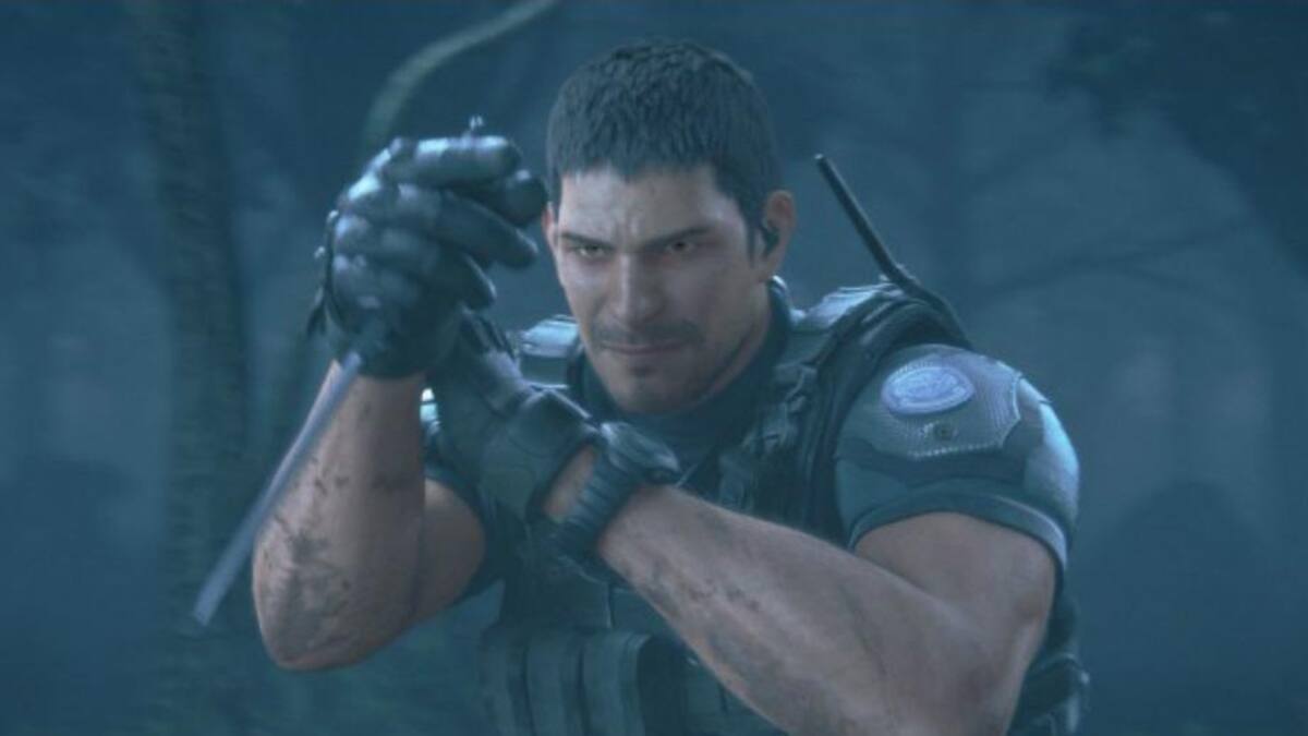 El filme CGI de Capcom llegará en 2017