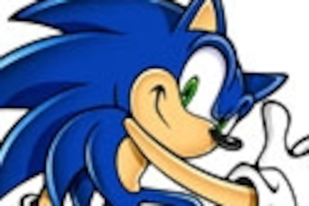Sony Pictures confirma película de Sonic The Hedgehog
