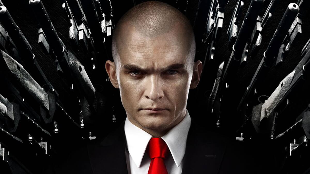 El filme con Rupert Friend debutará en agosto