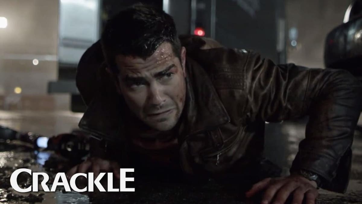 El filme de Crackle tampoco llegará a los cines