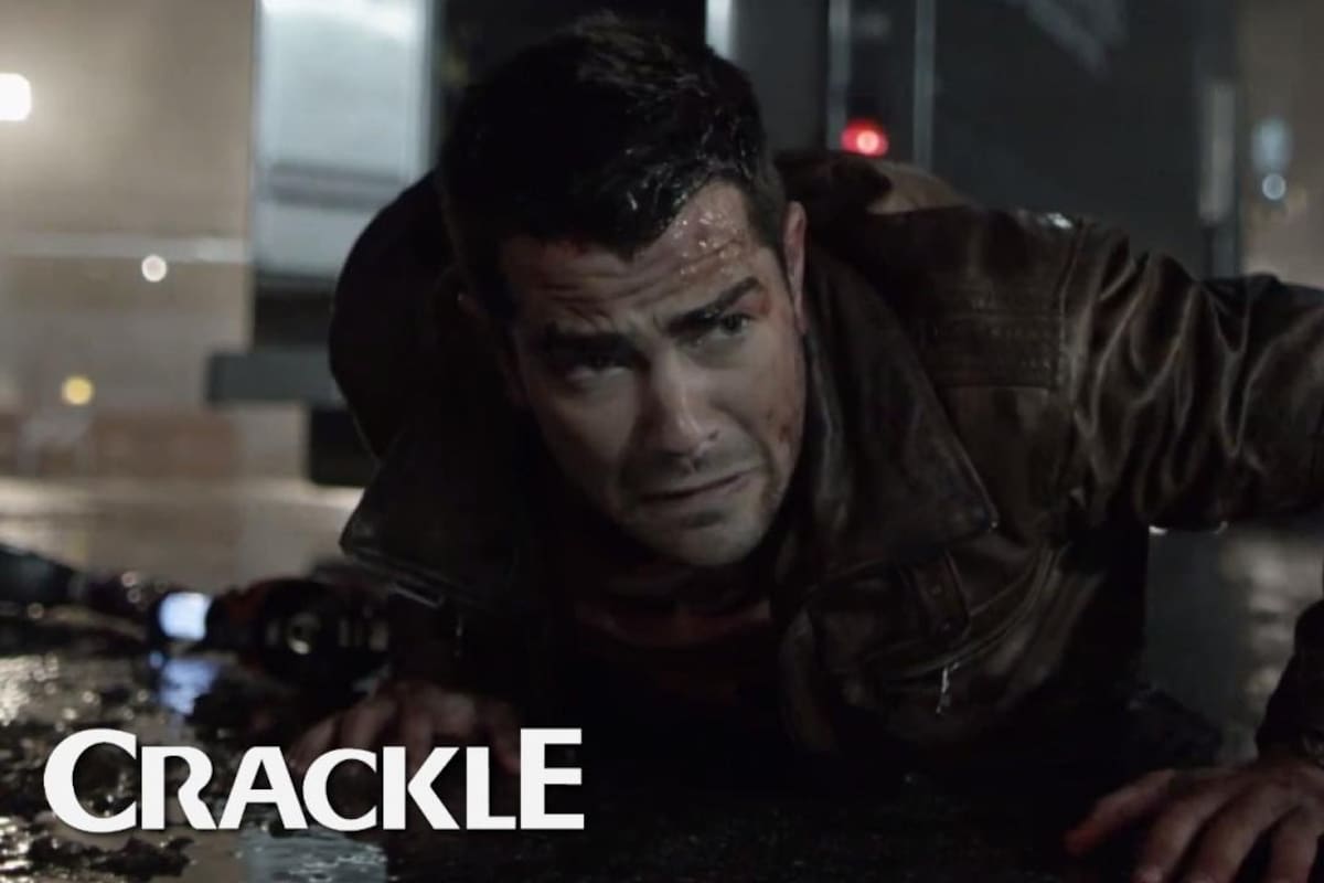 Película de Dead Rising tendrá secuela este año