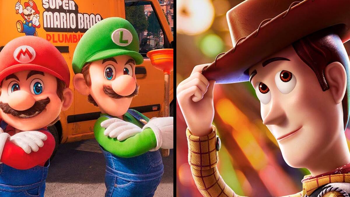 El filme de Illumination lleva 5 semanas en cartelera y aún rompe récords