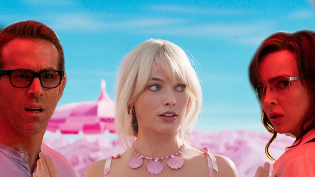 El filme de Mattel condicionó los planes del proyecto con temática de videojuegos