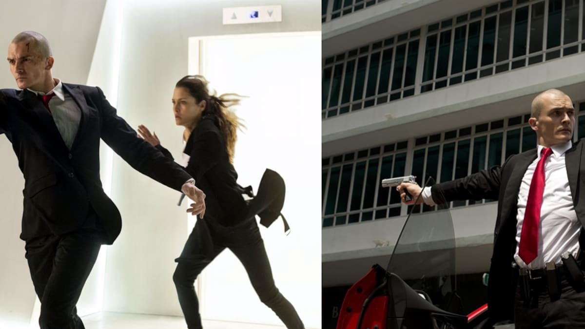 El filme debutará en febrero
