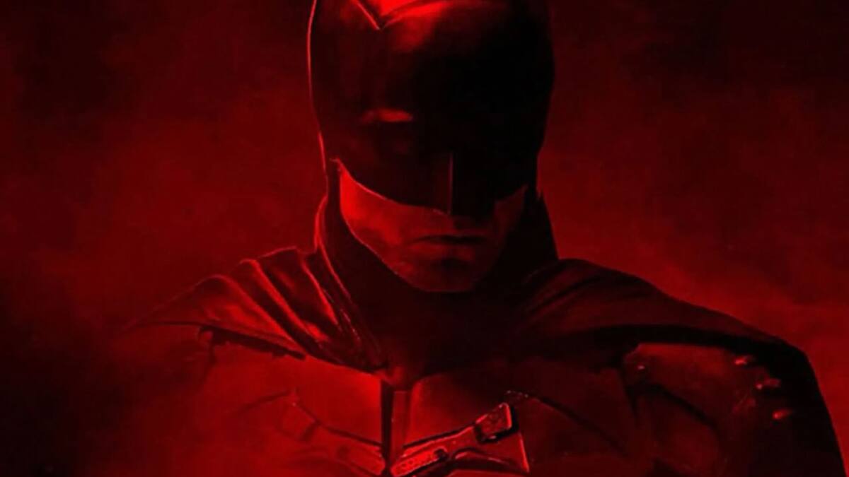 El filme del Caballero de la Noche fue un éxito y ahora va por una segunda parte