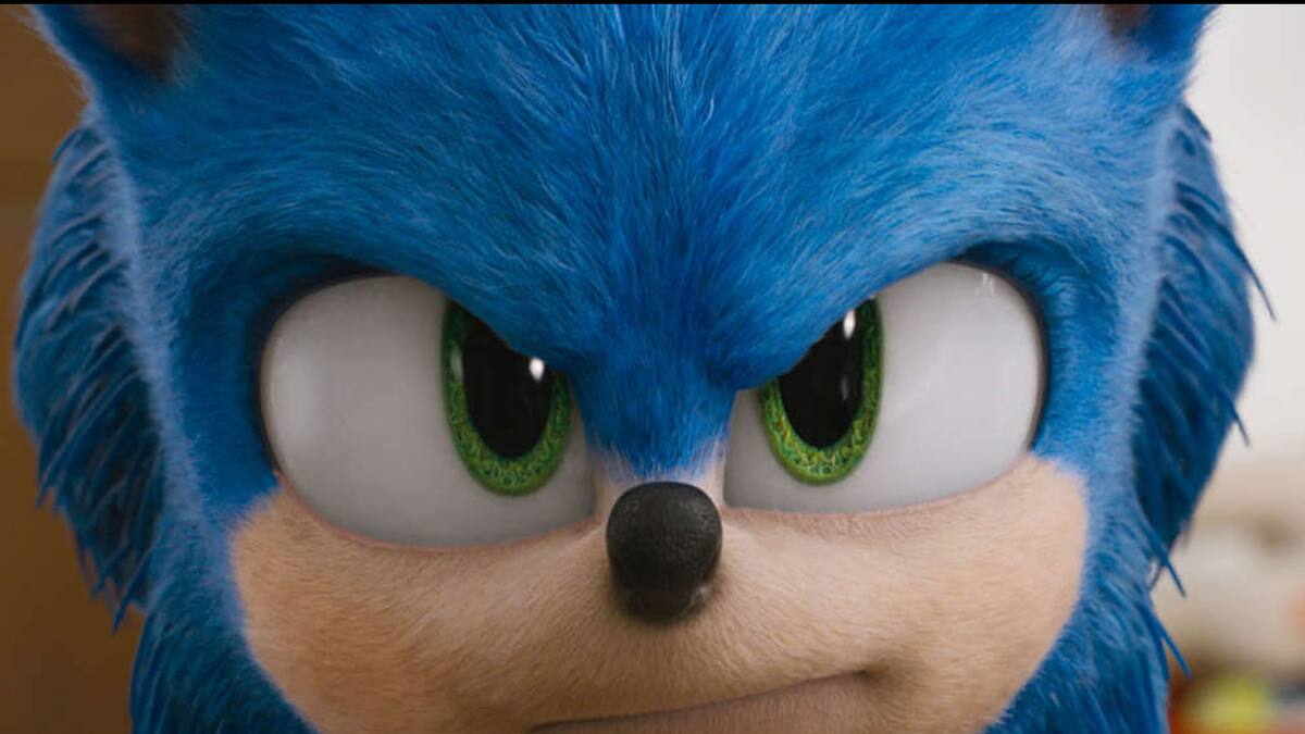 El filme del ícono de SEGA ha sido un éxito en taquilla