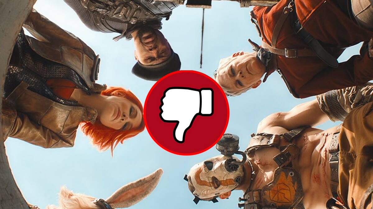 El filme dirigido por Eli Roth dio mucho de que hablar por las razones equivocadas