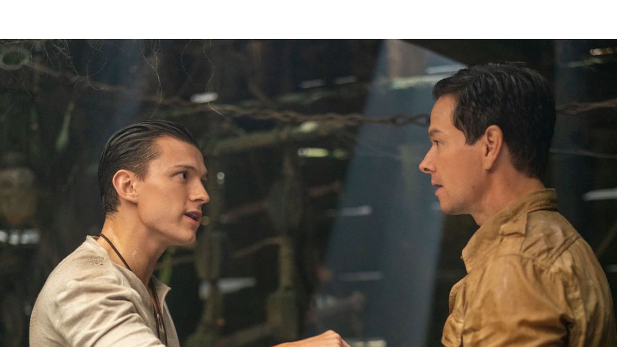 El filme dirigido por Ruben Fleischer fue un éxito comercial, pero recibió críticas negativas