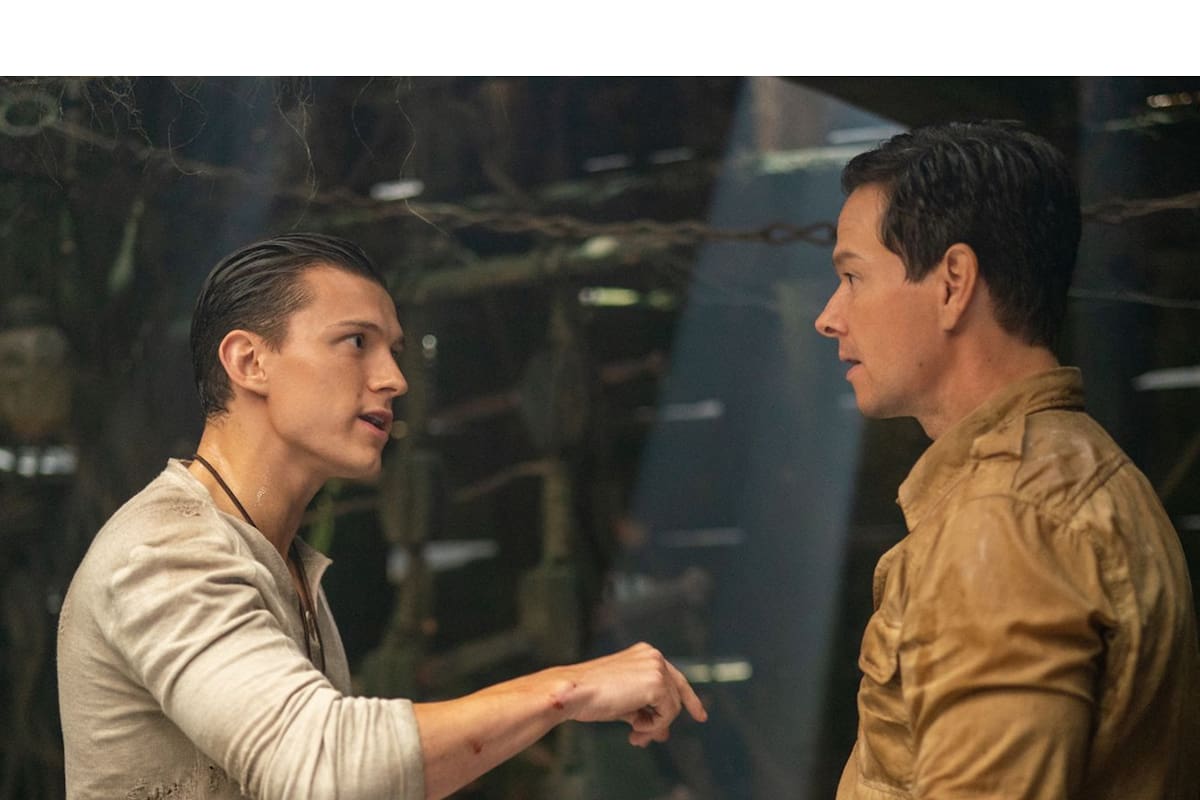 Es oficial: la película de Uncharted protagonizada por Tom Holland tendrá una secuela