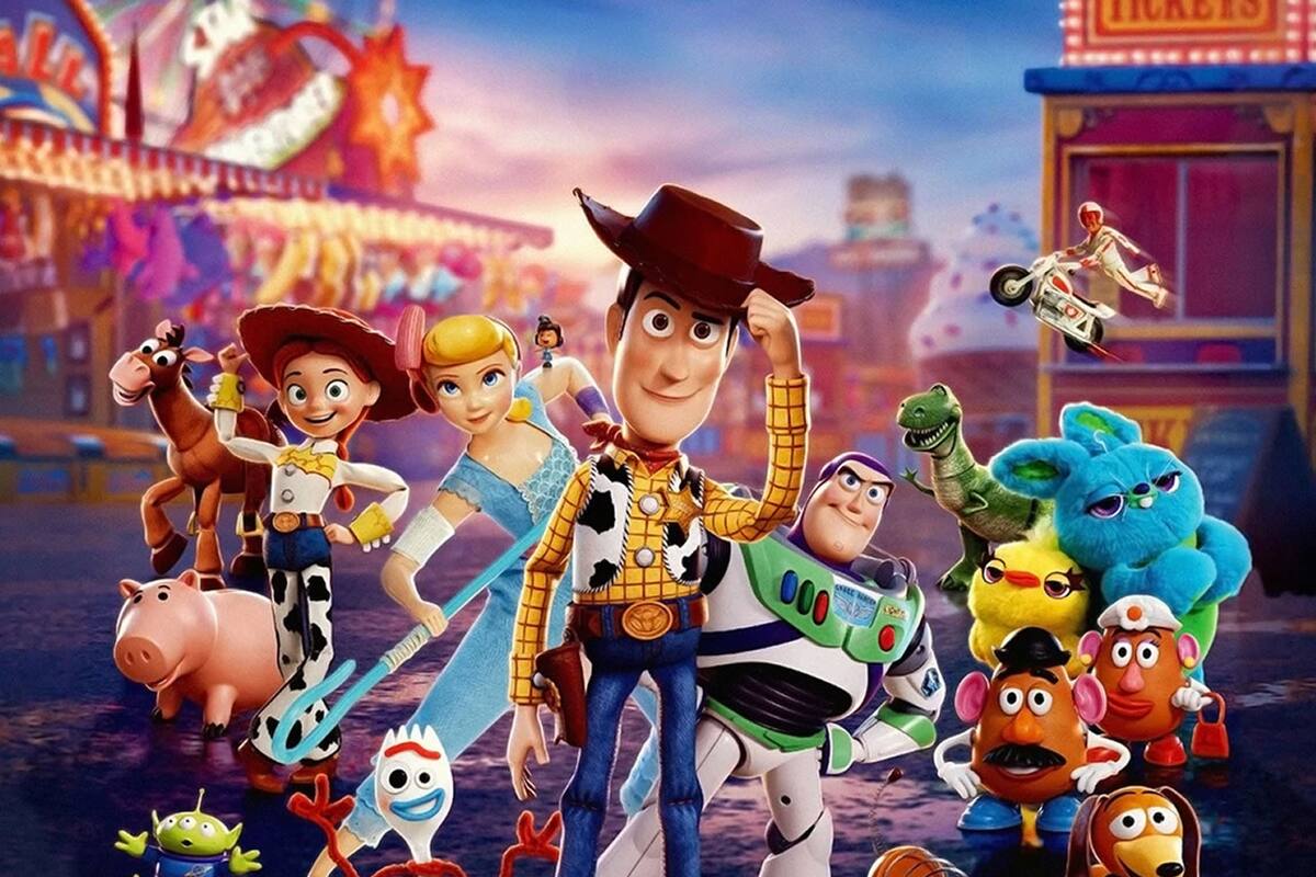 Toy Story 5: Pixar revela al director de la película en D23; conoce su fecha de estreno, trama y antagonistas