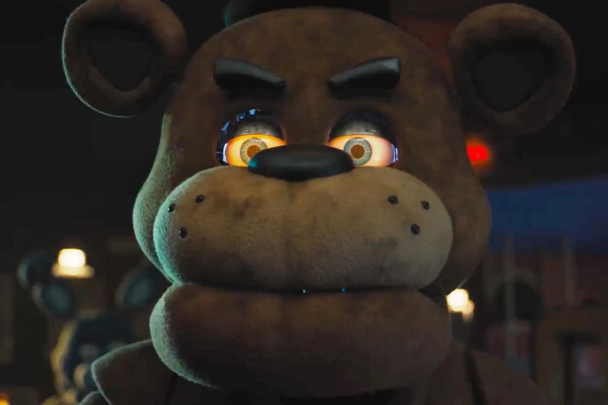 Película de Five Nights at Freddy’s tendrá secuela y ya está en desarrollo, según reporte