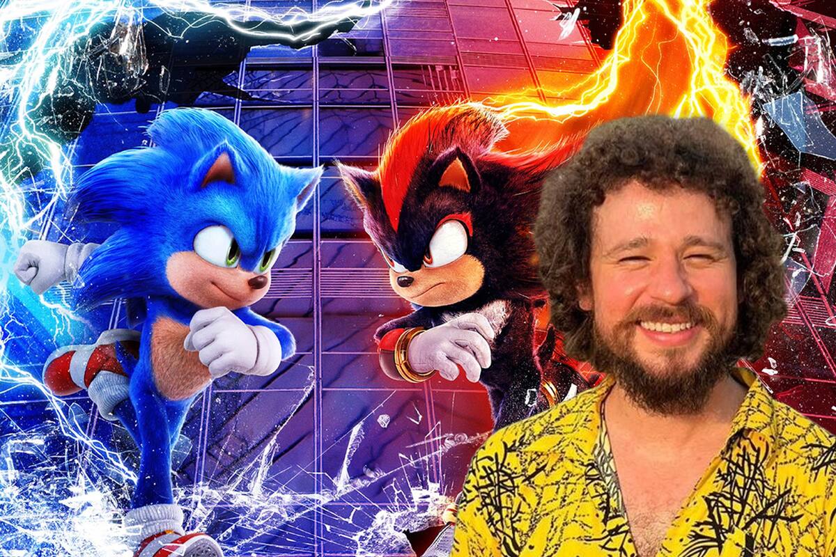 Sonic 3: La Película revela su elenco para México y LATAM, ¿Luisito Comunica regresa como el erizo en el doblaje latino? ¿Quién interpreta a Shadow?